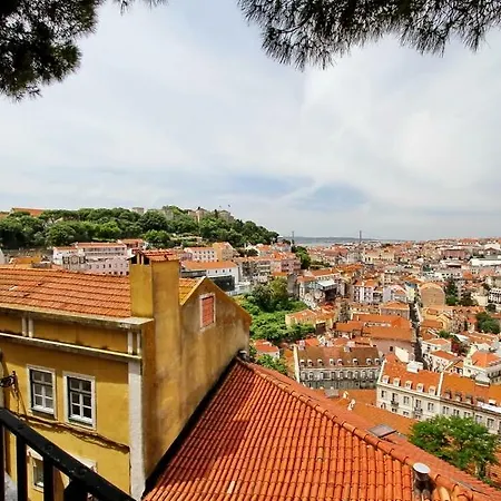 - Avenida Apartman