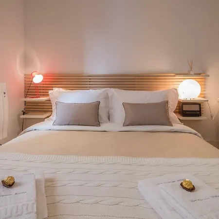 - Avenida Appartement Lissabon