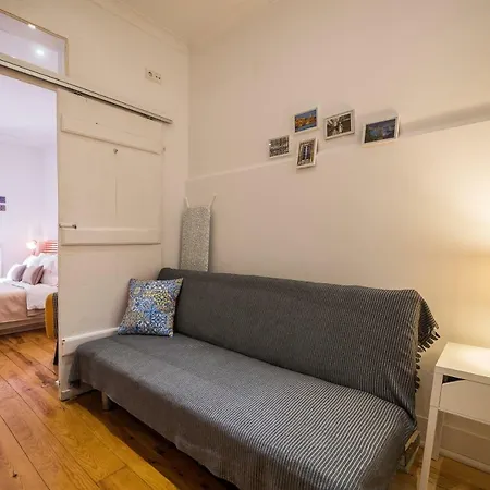 Appartement - Avenida