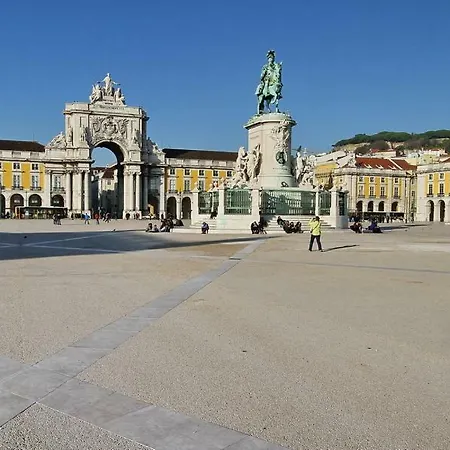 - Avenida Lissabon