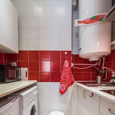 - Avenida Appartement *
